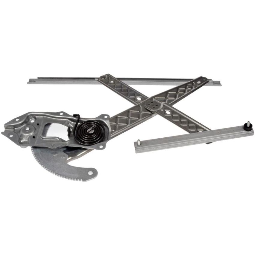 DORMAN 740-872 Power Window Regulator (Regulator Only)