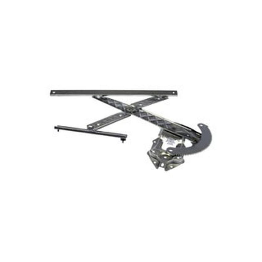 DORMAN 740-873 Power Window Regulator (Regulator Only)