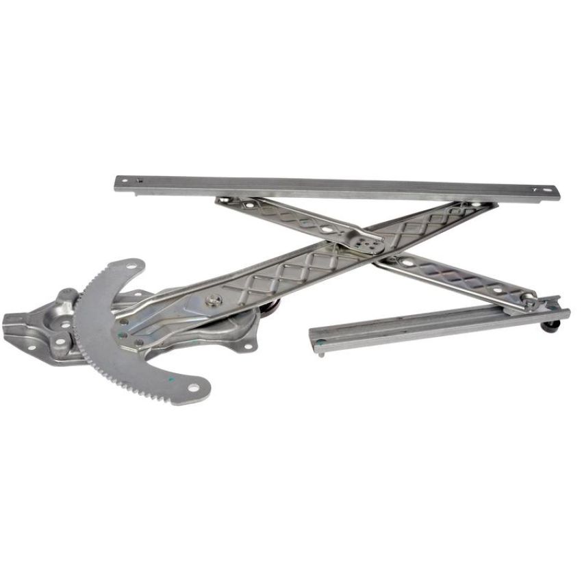 DORMAN 740-873 Power Window Regulator (Regulator Only)