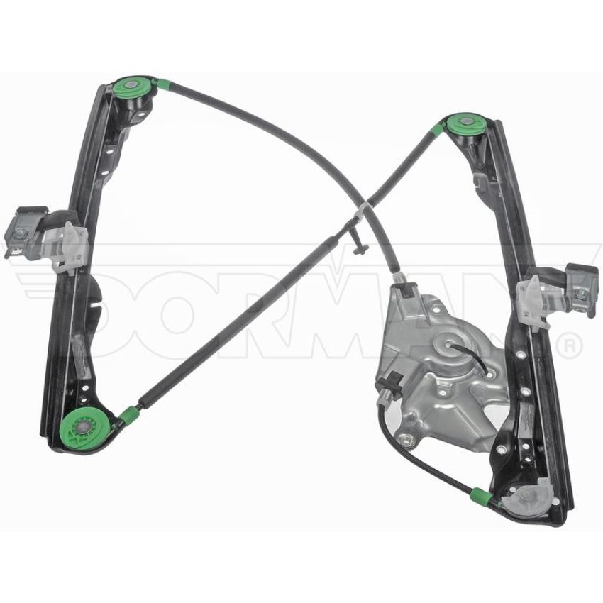 DORMAN 740-874 Power Window Regulator (Regulator Only)
