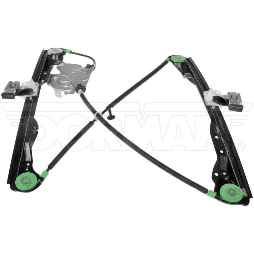 DORMAN 740-875 Power Window Regulator (Regulator Only)