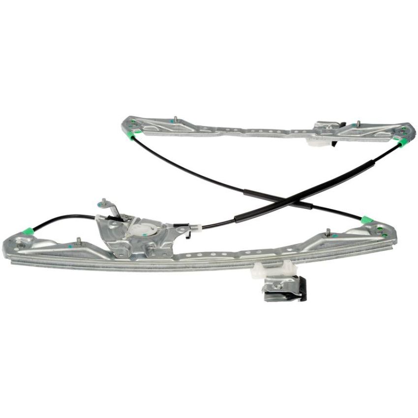 DORMAN 740-876 Power Window Regulator (Regulator Only)