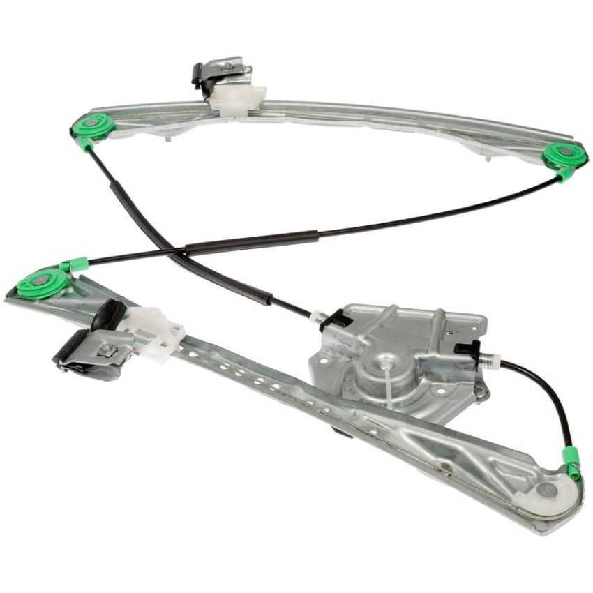 DORMAN 740-876 Power Window Regulator (Regulator Only)