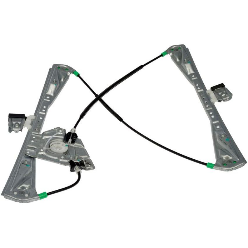 DORMAN 740-877 Power Window Regulator (Regulator Only)