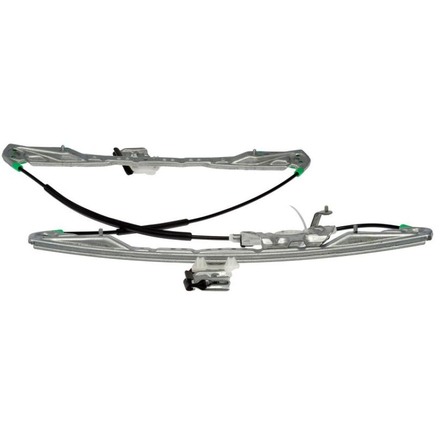 DORMAN 740-877 Power Window Regulator (Regulator Only)