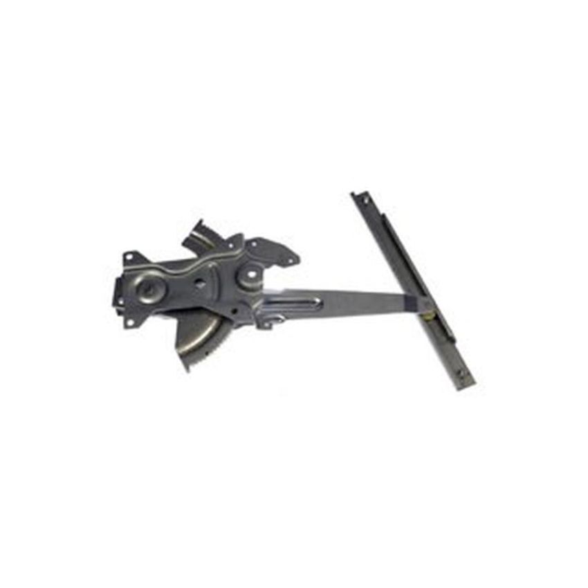 DORMAN 740-879 Power Window Regulator (Regulator Only)