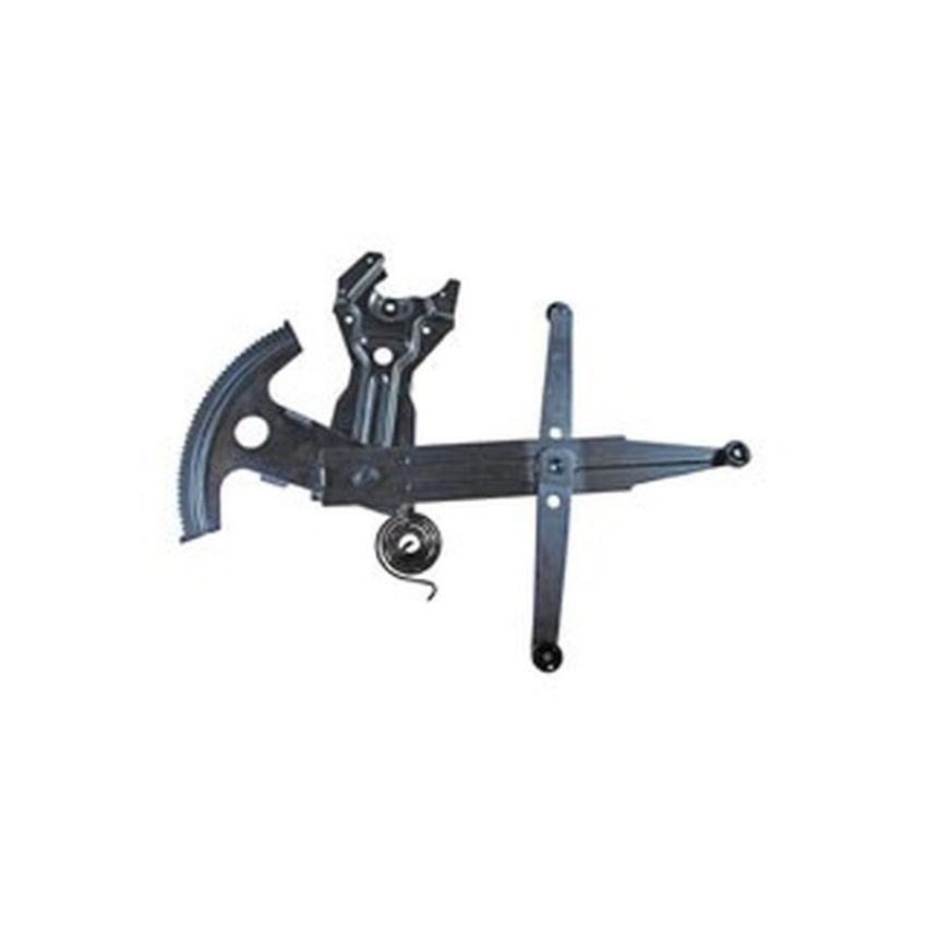 DORMAN 740-886 Power Window Regulator (Regulator Only)