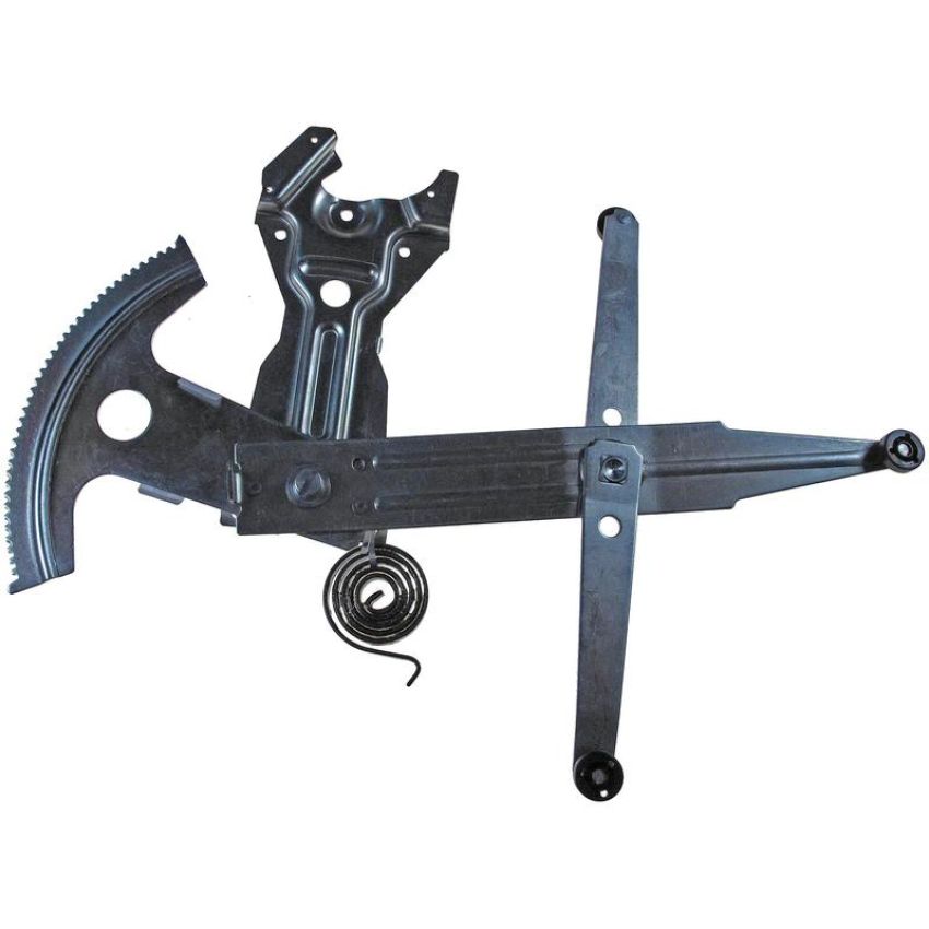DORMAN 740-886 Power Window Regulator (Regulator Only)