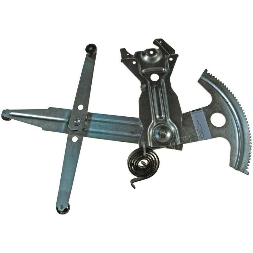 DORMAN 740-886 Power Window Regulator (Regulator Only)