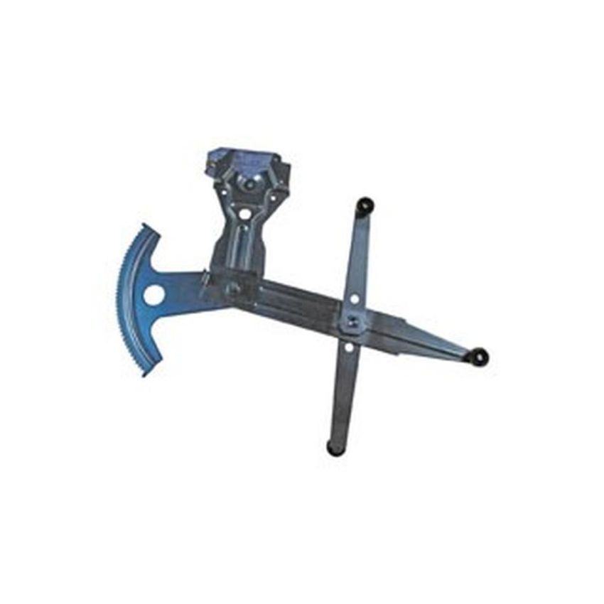 DORMAN 740-887 Power Window Regulator (Regulator Only)