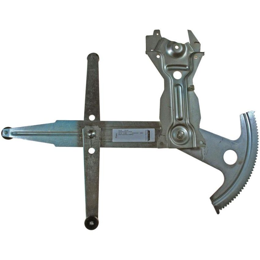DORMAN 740-887 Power Window Regulator (Regulator Only)