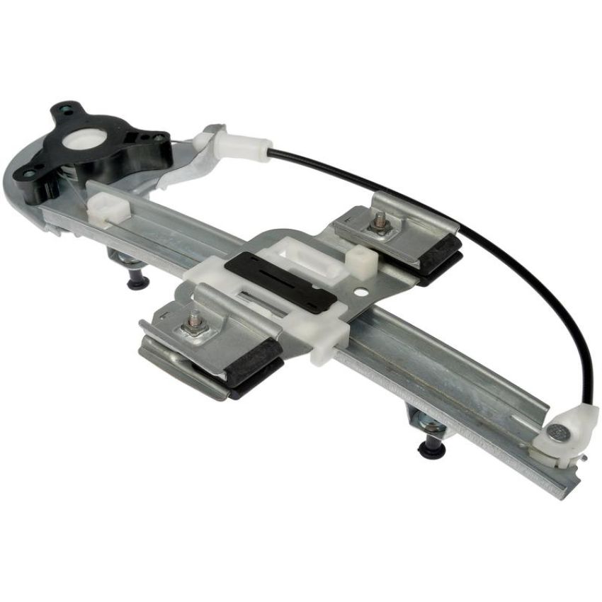 DORMAN 740-888 Power Window Regulator (Regulator Only)