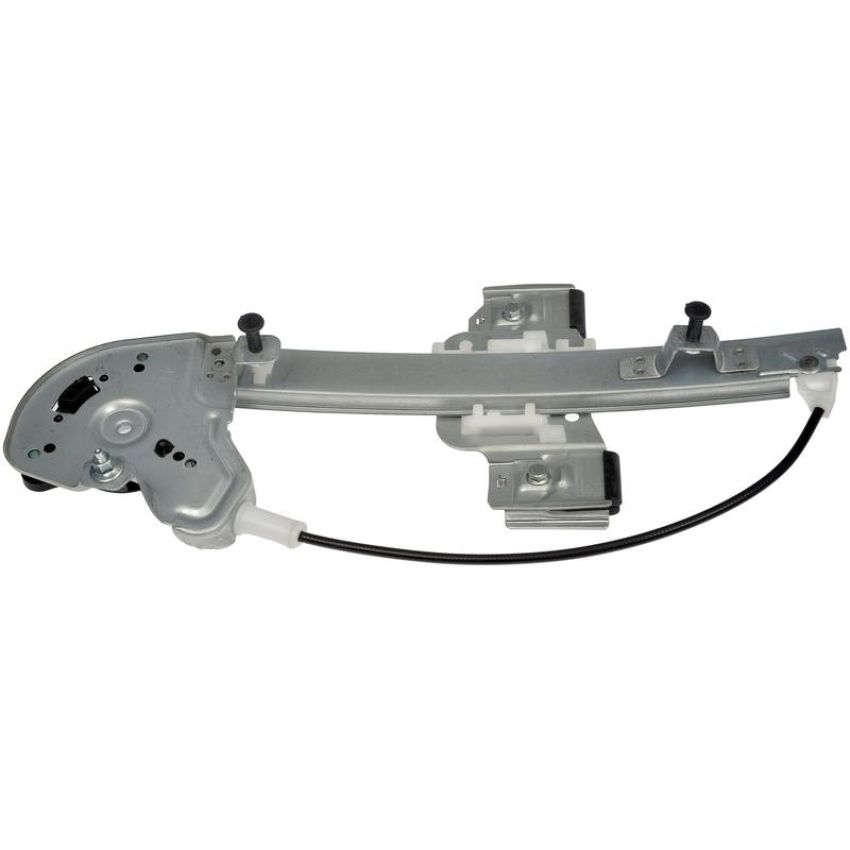 DORMAN 740-888 Power Window Regulator (Regulator Only)