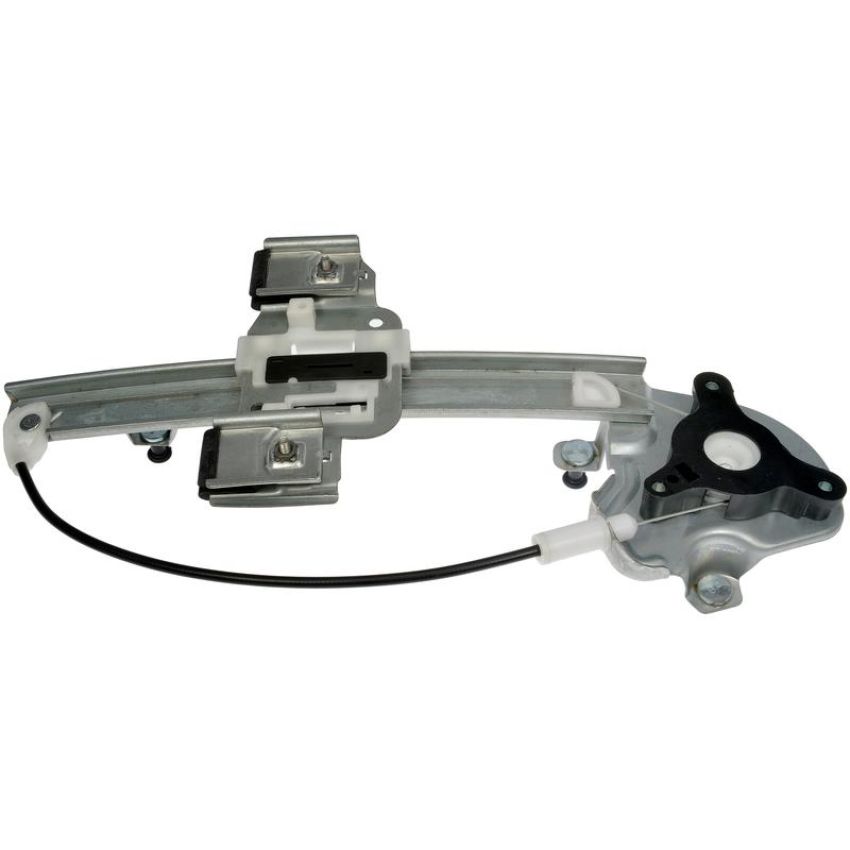 DORMAN 740-888 Power Window Regulator (Regulator Only)