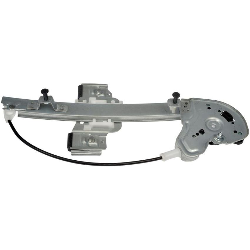 DORMAN 740-889 Power Window Regulator (Regulator Only)