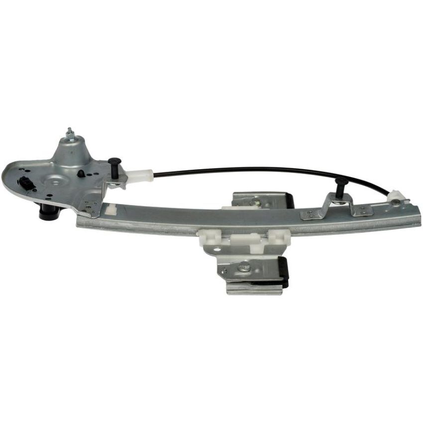 DORMAN 740-889 Power Window Regulator (Regulator Only)