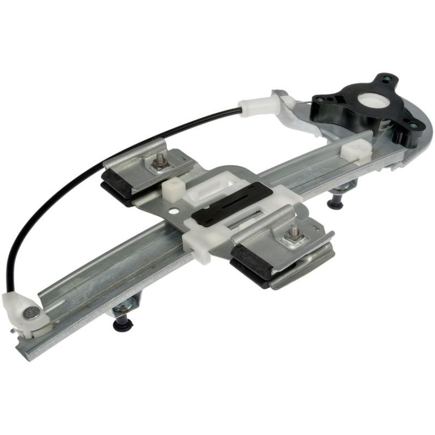 DORMAN 740-889 Power Window Regulator (Regulator Only)