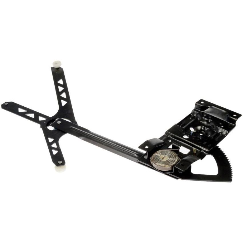 DORMAN 740-896 Power Window Regulator (Regulator Only)