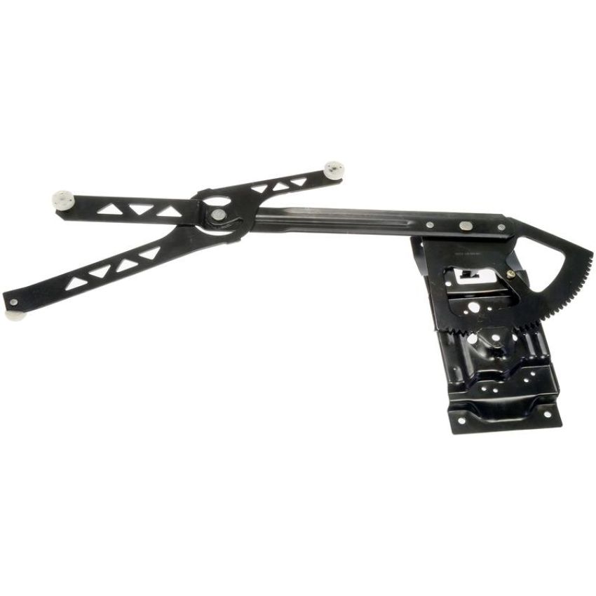 DORMAN 740-896 Power Window Regulator (Regulator Only)