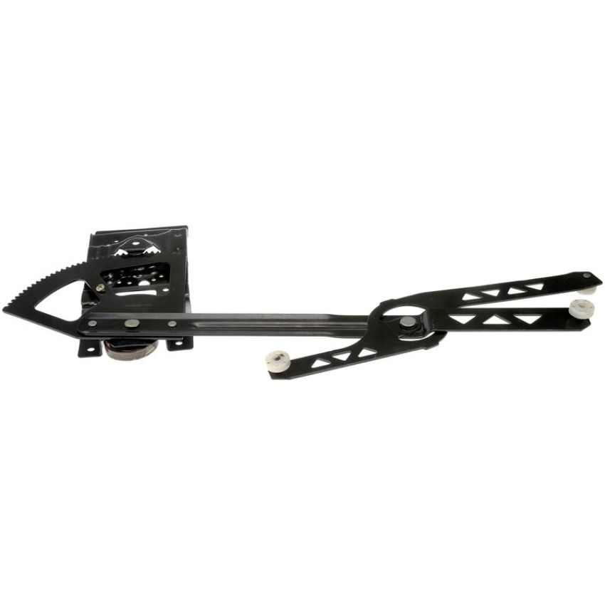 DORMAN 740-896 Power Window Regulator (Regulator Only)