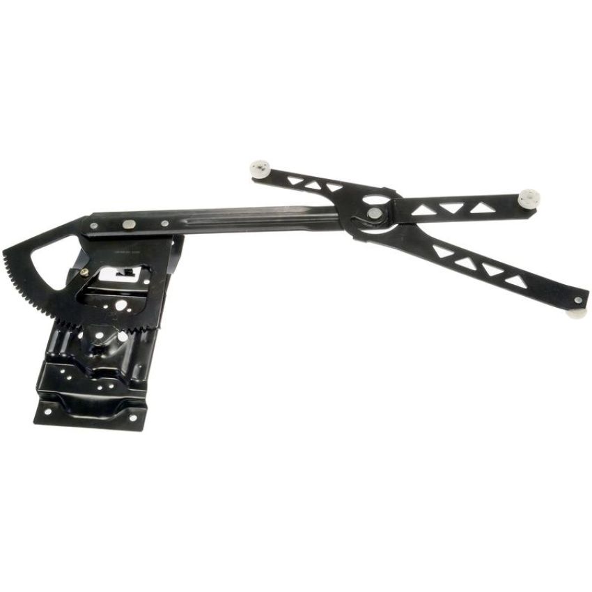 DORMAN 740-897 Power Window Regulator (Regulator Only)