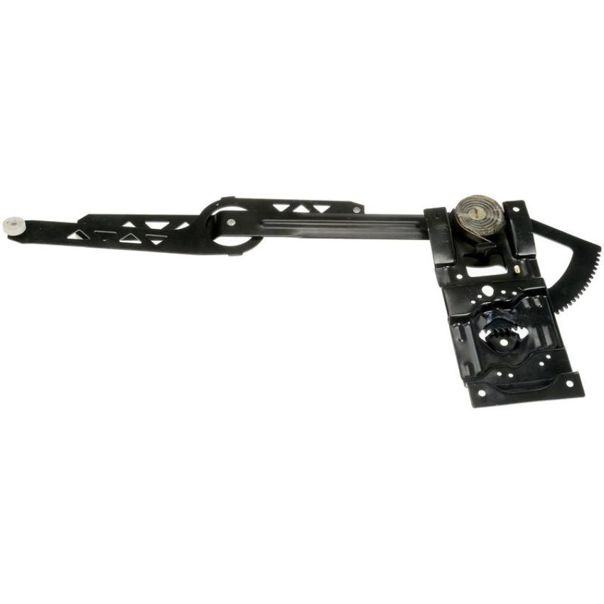 DORMAN 740-897 Power Window Regulator (Regulator Only)