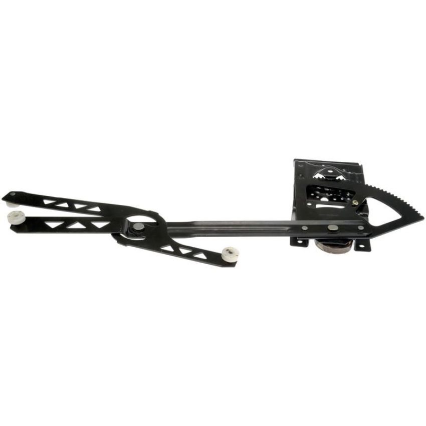 DORMAN 740-897 Power Window Regulator (Regulator Only)