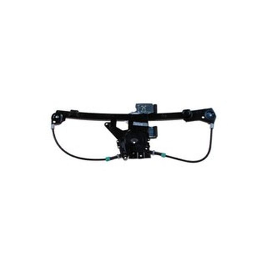 DORMAN 740-898 Power Window Regulator (Regulator Only)