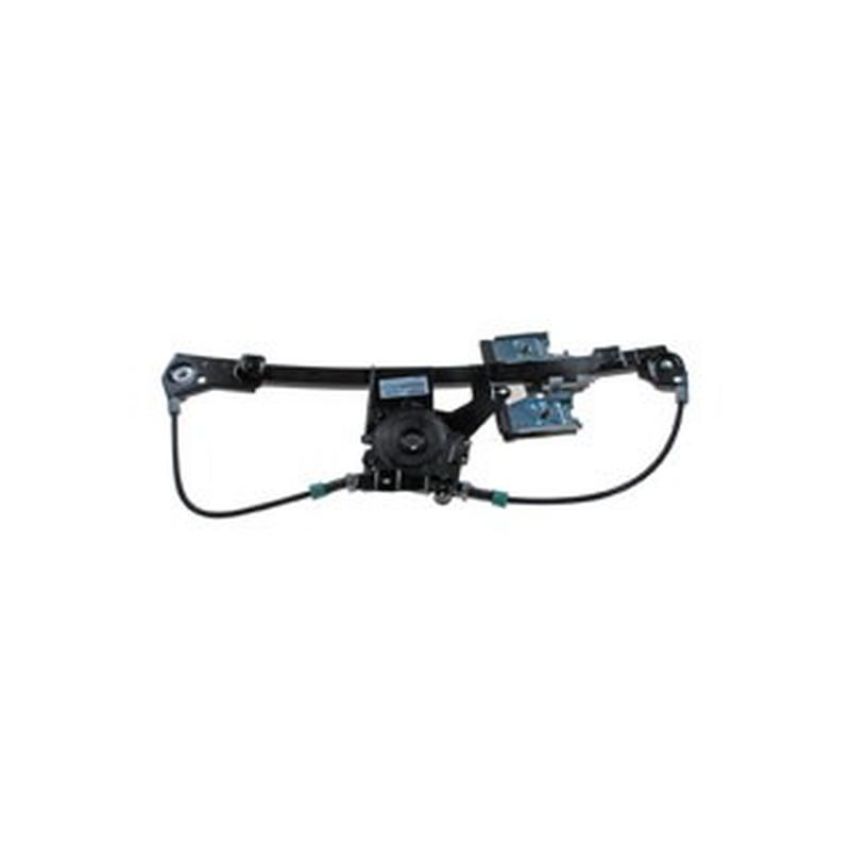 DORMAN 740-899 Power Window Regulator (Regulator Only)