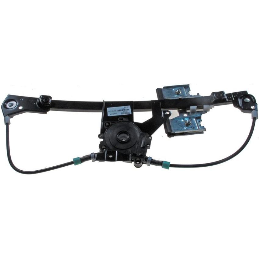 DORMAN 740-899 Power Window Regulator (Regulator Only)