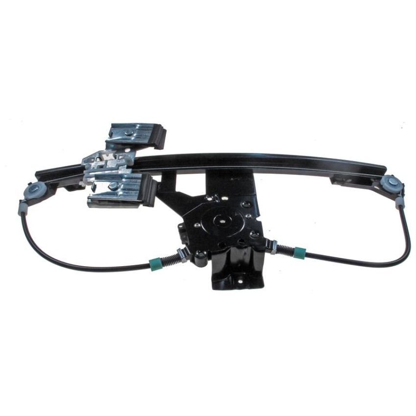 DORMAN 740-899 Power Window Regulator (Regulator Only)