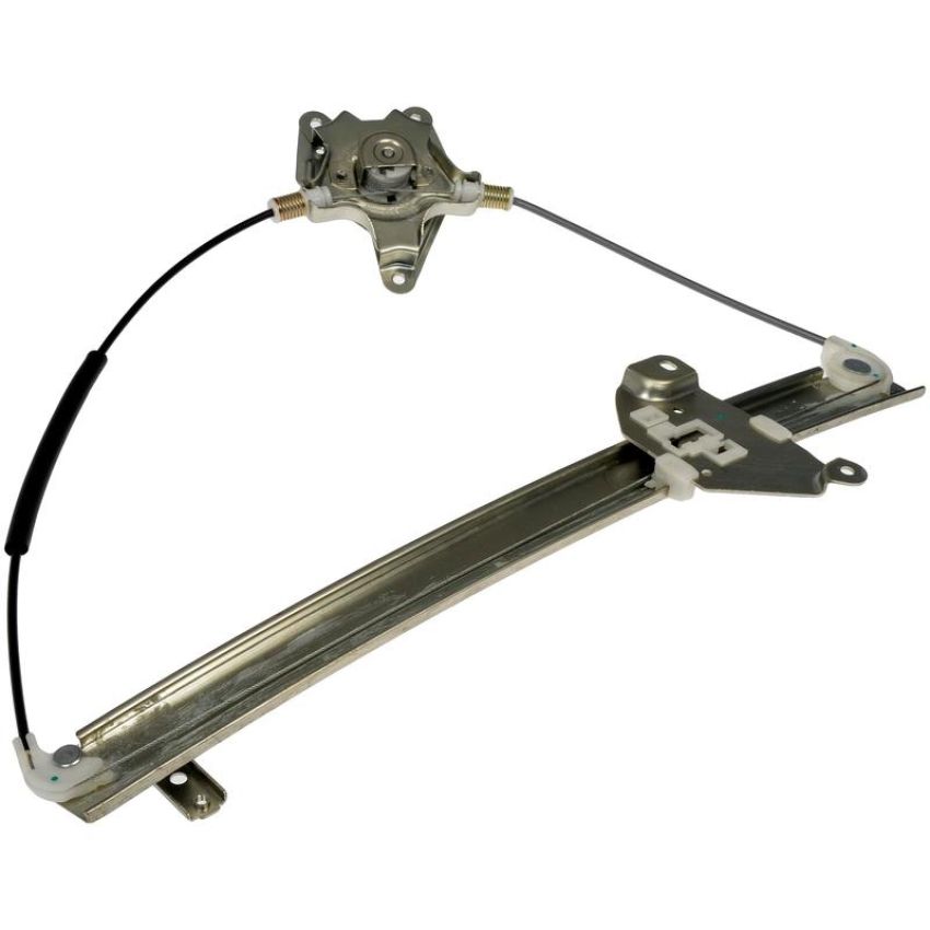 DORMAN 740-902 Manual Window Regulator (Regulator Only)