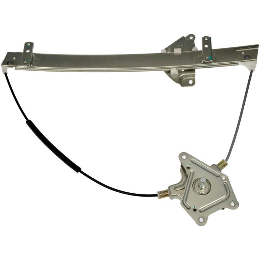 DORMAN 740-902 Manual Window Regulator (Regulator Only)