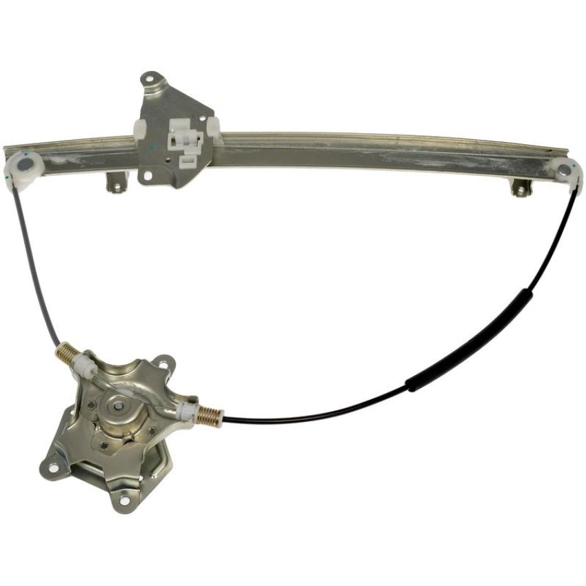 DORMAN 740-902 Manual Window Regulator (Regulator Only)