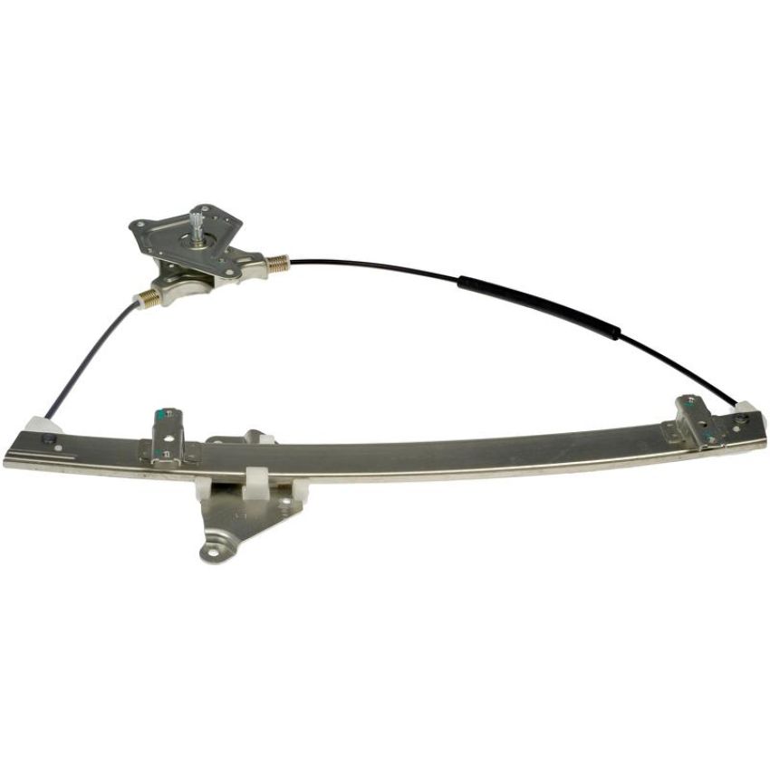 DORMAN 740-902 Manual Window Regulator (Regulator Only)