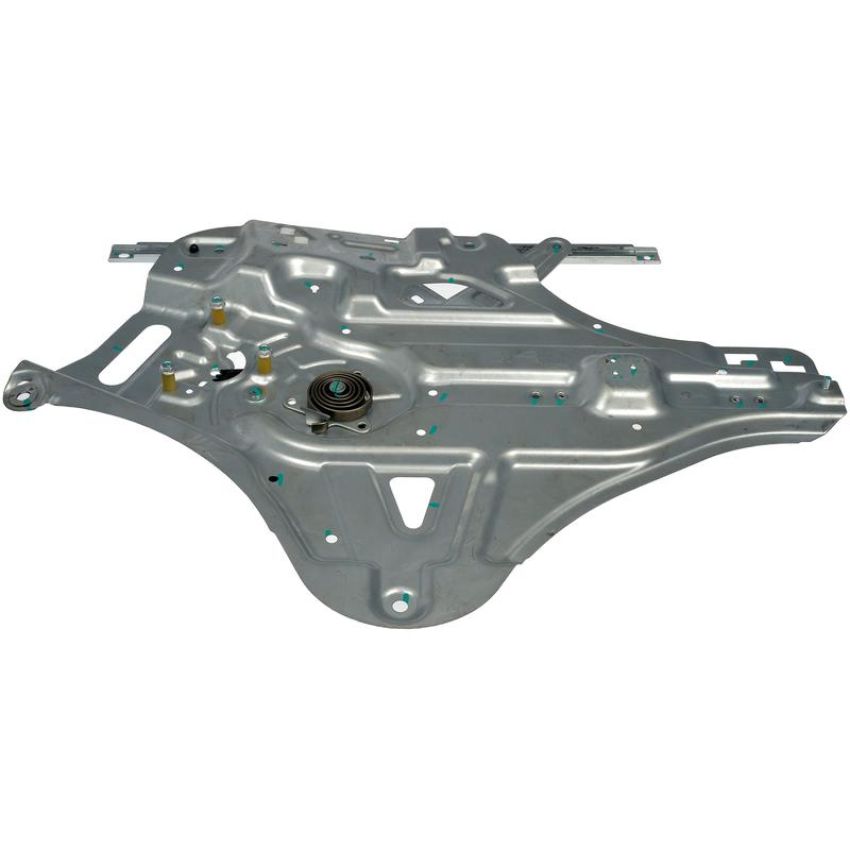 DORMAN 740-903 Manual Window Regulator (Regulator Only)