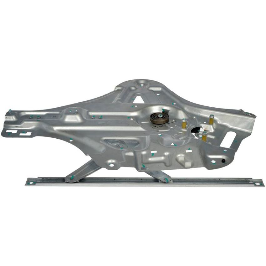 DORMAN 740-903 Manual Window Regulator (Regulator Only)