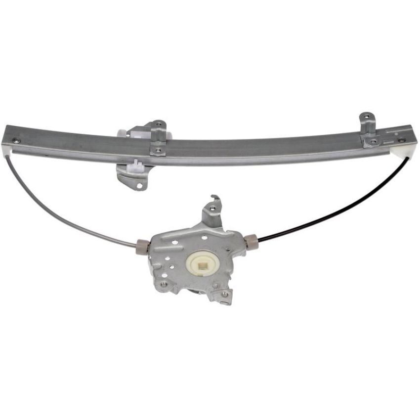 DORMAN 740-904 Power Window Regulator (Regulator Only)