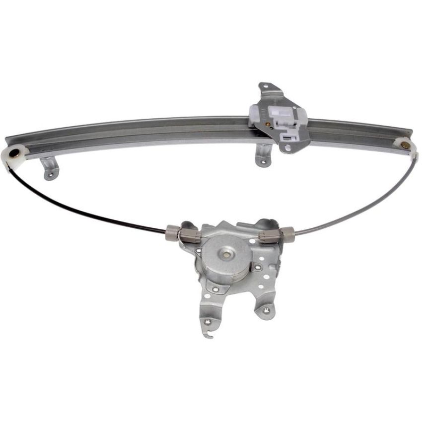 DORMAN 740-904 Power Window Regulator (Regulator Only)