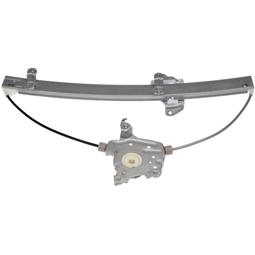 DORMAN 740-905 Power Window Regulator (Regulator Only)