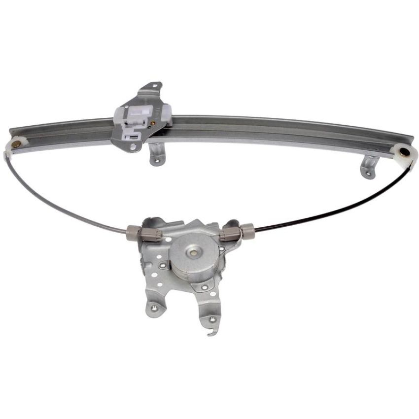 DORMAN 740-905 Power Window Regulator (Regulator Only)