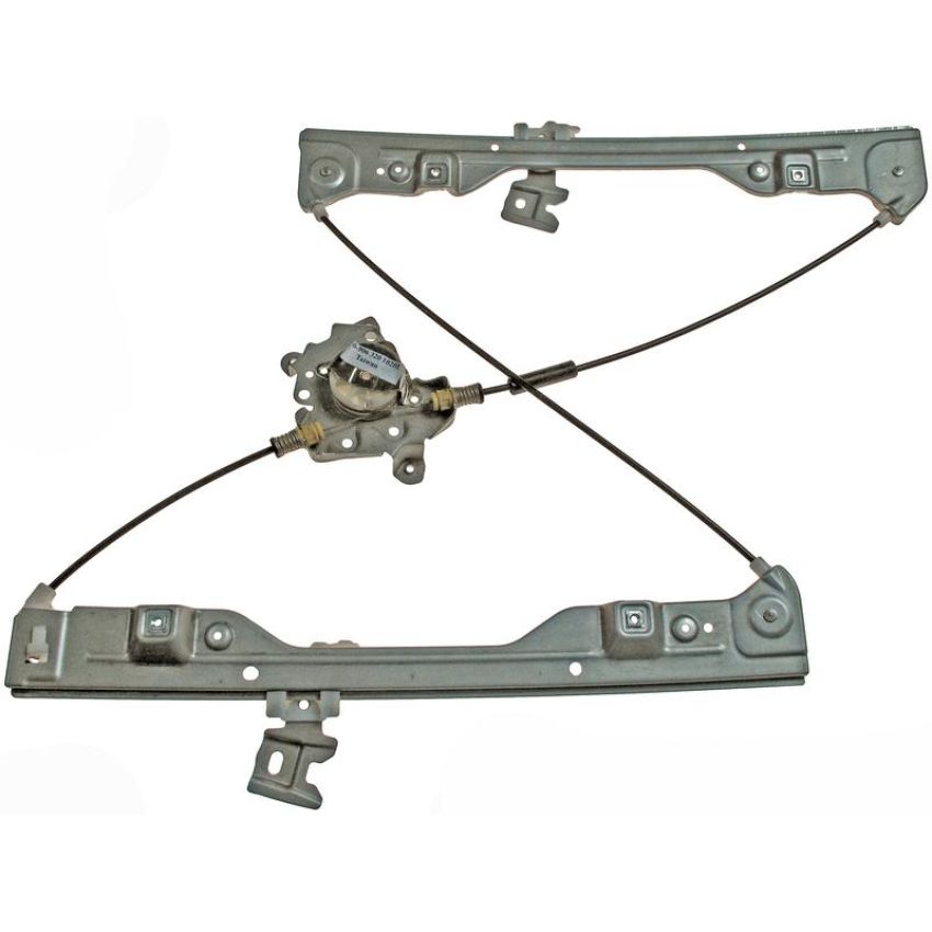 DORMAN 740-906 Power Window Regulator (Regulator Only)