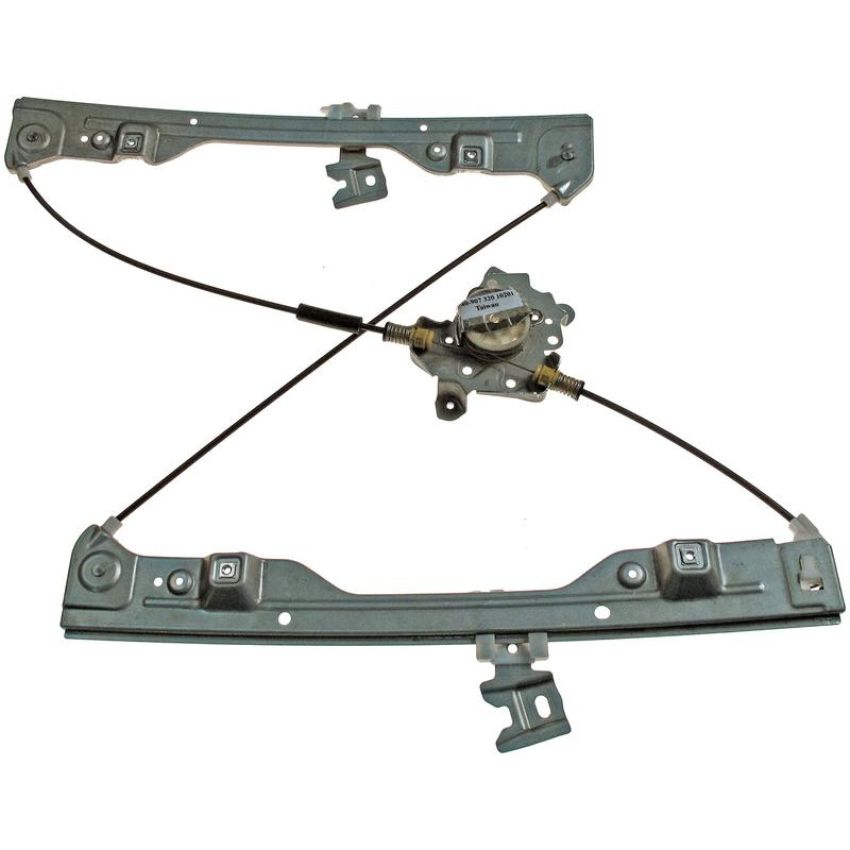 DORMAN 740-907 Power Window Regulator (Regulator Only)