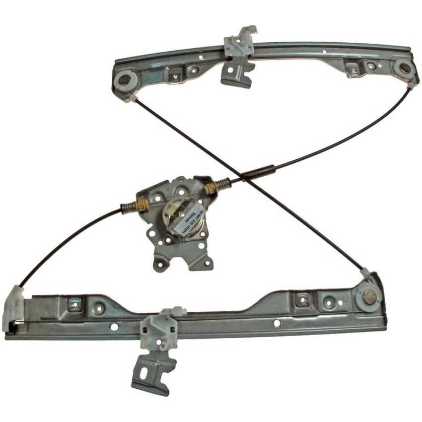 DORMAN 740-907 Power Window Regulator (Regulator Only)