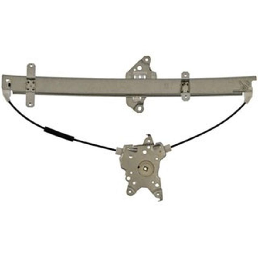 DORMAN 740-908 Power Window Regulator (Regulator Only)