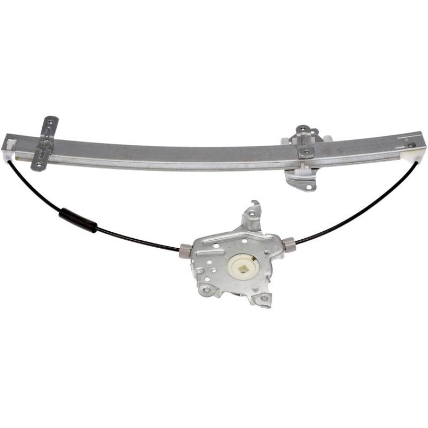 DORMAN 740-908 Power Window Regulator (Regulator Only)