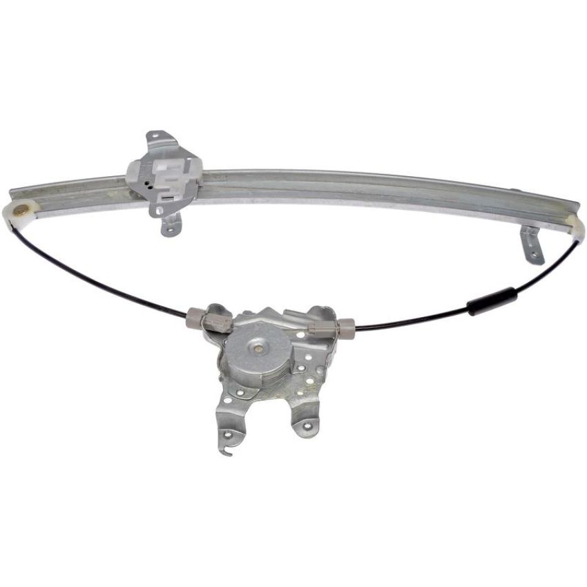 DORMAN 740-908 Power Window Regulator (Regulator Only)