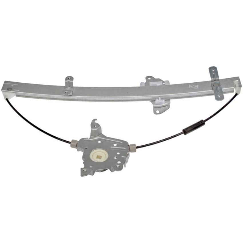 DORMAN 740-909 Power Window Regulator (Regulator Only)