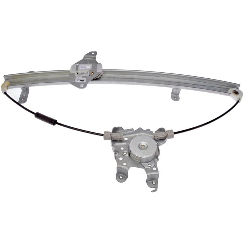 DORMAN 740-909 Power Window Regulator (Regulator Only)