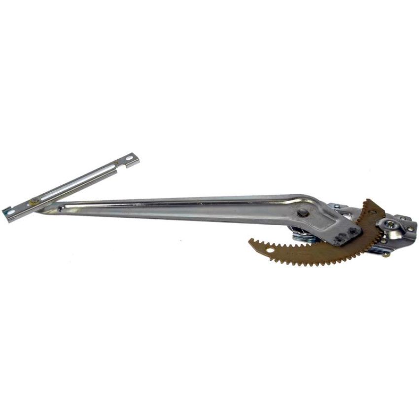 DORMAN 740-910 Manual Window Regulator (Regulator Only)